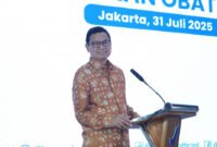 BPOM Cabut Izin Edar 34 Kosmetik Mengandung Bahan Berbahaya dan/atau Dilarang