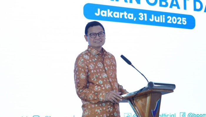 BPOM Cabut Izin Edar 34 Kosmetik Mengandung Bahan Berbahaya dan/atau Dilarang