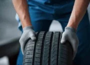 Ban Mobil Sering Kempes Padahal Tak Bocor? Ternyata Ini Biang Keroknya!