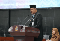 Gubernur Sumatera Utara, Bobby Nasution