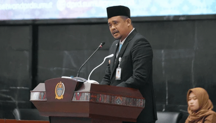 Bobby Nasution Segera Eksekusi Sarang-Sarang Narkoba di Sumut