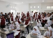 Kemenkes Targetkan 53 Juta Siswa Ikut Cek Kesehatan