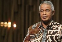 Dicabut Kesultanan, Djohar Arifin: Saya Sudah Kembalikan Gelar Adat Sejak 2021