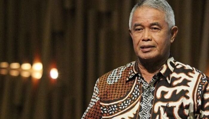 Dicabut Kesultanan, Djohar Arifin: Saya Sudah Kembalikan Gelar Adat Sejak 2021