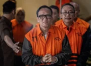 Dulu Teriak “Hukum Mati Koruptor”, Kini Noel Harap Amnesti dari Presiden