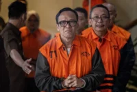 Dulu Teriak “Hukum Mati Koruptor”, Kini Noel Harap Amnesti dari Presiden