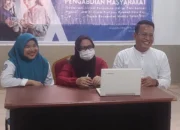 Dosen IKH Medan Perkenalkan Aplikasi Mobile JKN di Kecamatan Wampu Langkat