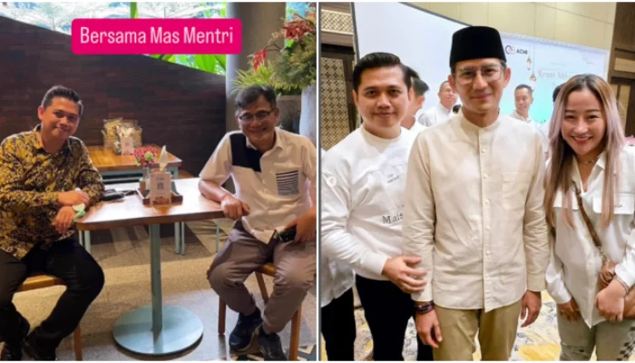 Terbongkar! Crazy Rich Jambi Dalang Pembunuhan Kepala Cabang Bank BRI