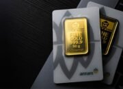 Harga Emas Antam Tembus Rp1,9 Juta per Gram, Ini Daftar Lengkapnya!