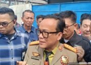 OTT KPK: Wamenaker Immanuel Ebenezer Ditangkap, Puluhan Kendaraan Mewah Disita
