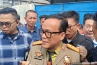 OTT KPK: Wamenaker Immanuel Ebenezer Ditangkap, Puluhan Kendaraan Mewah Disita