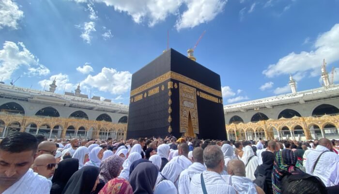 Arab Saudi Tetapkan Salat Tarawih 10 Rakaat di Masjidil Haram dan Masjid Nabawi Selama Ramadan 2026