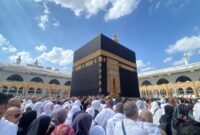 Arab Saudi Tetapkan Salat Tarawih 10 Rakaat di Masjidil Haram dan Masjid Nabawi Selama Ramadan 2026
