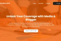 Cara Mudah Brand dan UMKM Tampil di Media Online Lewat Seedbacklink