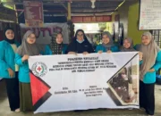 Edukasi Kesehatan, IKH Medan Laksanakan Program Pengabdian Masyarakat
