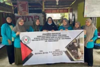 Edukasi Kesehatan, IKH Medan Laksanakan Program Pengabdian Masyarakat