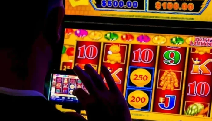 Komplotan “Ternak Akun” Judi Online di Bantul Ditangkap, Diduga Rugikan Bandar