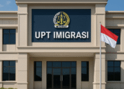 Imigrasi Medan Siapkan UKK di Langkat dan Layanan di MPP Binjai