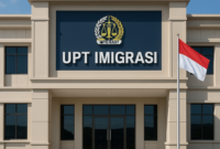 Imigrasi Medan Siapkan UKK di Langkat dan Layanan di MPP Binjai