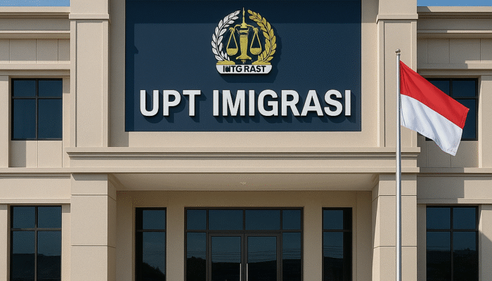 Imigrasi Medan Siapkan UKK di Langkat dan Layanan di MPP Binjai