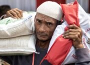 Kemiskinan Merajalela, Bantuan Bulog Banjiri Langkat dan Daerah Lain di Sumut