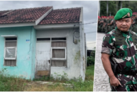 KPK Bakal Usut Kasus Pengadaan Rumah Prajurit yang Mangkrak