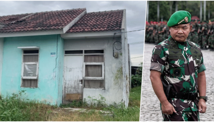 KPK Bakal Usut Kasus Pengadaan Rumah Prajurit yang Mangkrak