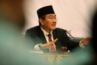 Kemendagri Diminta Tertibkan Bupati yang Naikkan Pajak Seenaknya