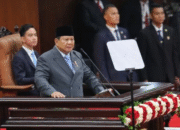 Presiden Prabowo Akan Tarik Utang Rp781,9 Triliun di 2026, Tertinggi Sejak Pandemi