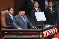 Jatam Soroti Konsesi Hutan Perusahaan Milik Prabowo di Lokasi Banjir Aceh