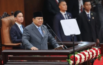 Jatam Soroti Konsesi Hutan Perusahaan Milik Prabowo di Lokasi Banjir Aceh