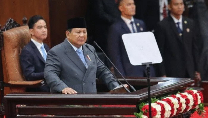 Jatam Soroti Konsesi Hutan Perusahaan Milik Prabowo di Lokasi Banjir Aceh