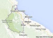 Ironi Negeri Bertuah: Kaya Alam, Tapi Jadi Kabupaten Termiskin di Sumut!