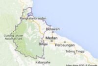 Ironi Negeri Bertuah: Kaya Alam, Tapi Jadi Kabupaten Termiskin di Sumut!