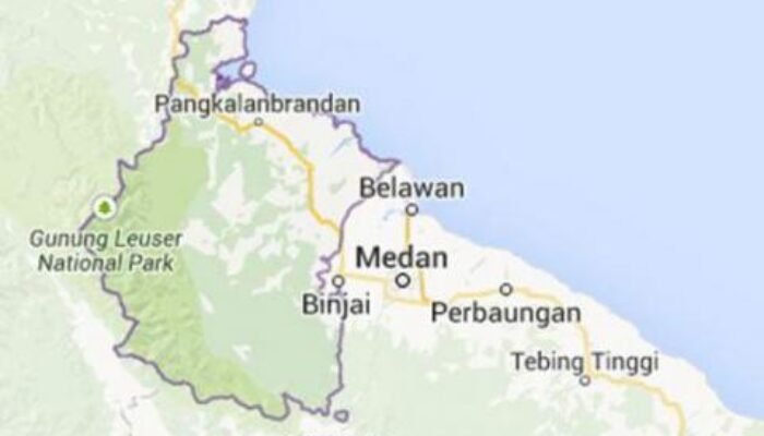 Ironi Negeri Bertuah: Kaya Alam, Tapi Jadi Kabupaten Termiskin di Sumut!