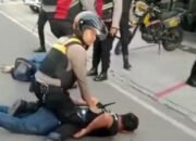 Viral! Mahasiswa di Medan Terkapar Kejang-Kejang, Mantan Wakapolri Oegroseno Angkat Suara