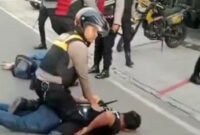 Viral! Mahasiswa di Medan Terkapar Kejang-Kejang, Mantan Wakapolri Oegroseno Angkat Suara