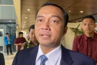 Mensesneg RI - Prasetyo Hadi