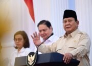 Prabowo Tegas: Tidak Akan Bela Noel dalam Kasus Korupsi