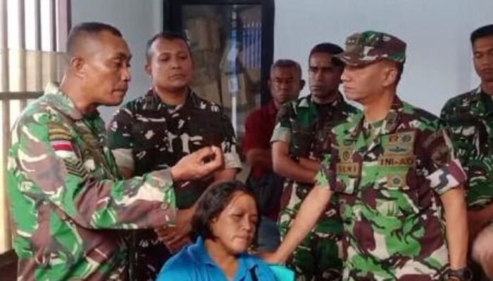 Murka Ayah Prada Lucky: Hukuman Mati dan Pecat, Tidak Ada di Bawah Itu!