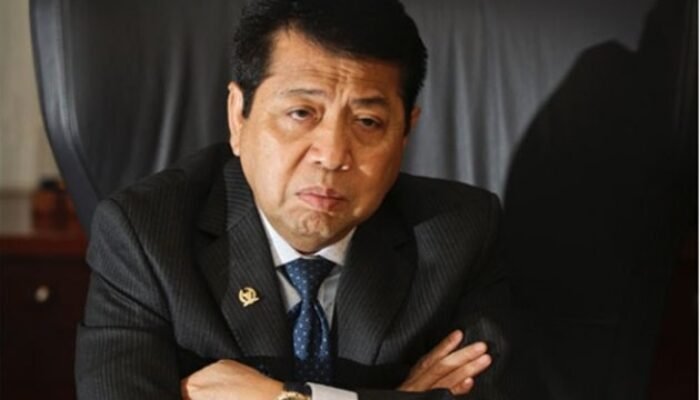 Setya Novanto Bebas Bersyarat, Publik Geram