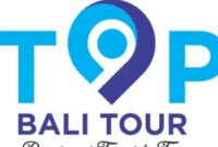 Jelajahi Keindahan Pulau Bali Bersama Top Bali Tours