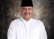 Ngogesa Sitepu, Mantan Bupati Langkat Dua Periode, Tutup Usia