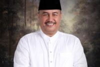 Ngogesa Sitepu, Mantan Bupati Langkat Dua Periode, Tutup Usia