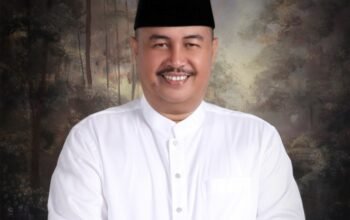 Ngogesa Sitepu, Mantan Bupati Langkat Dua Periode, Tutup Usia