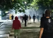 Geng Solo Diduga jadi Shadow Connection di Balik Situasi Chaos