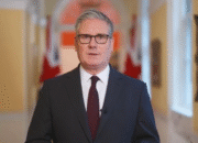 Kanada, Australia, Inggris, dan Portugal Akui Palestina sebagai Negara Merdeka