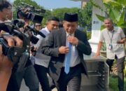 Presiden Prabowo Reshuffle Kabinet, Budi Arie Setiadi Digantikan Ferry Juliantono