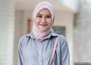 Bantu Korban Demo Kwitang, Zaskia Mecca Bawa Ambulans Kitabisa dan Tim Dokter