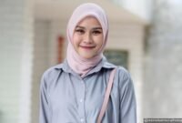 Bantu Korban Demo Kwitang, Zaskia Mecca Bawa Ambulans Kitabisa dan Tim Dokter